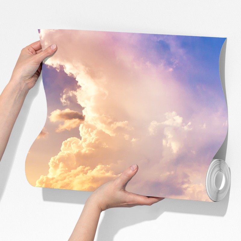 Fototapeta panorama wiosennej doliny górskiej, Tatry Słowacja – Wallissimo® Fototapeta panorama wiosennej doliny górskiej, Tatry Słowacja – Wallissimo®