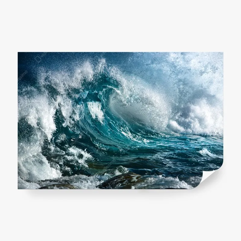 Fototapeta wzór gier wideo z kontrolerami – Wallissimo®