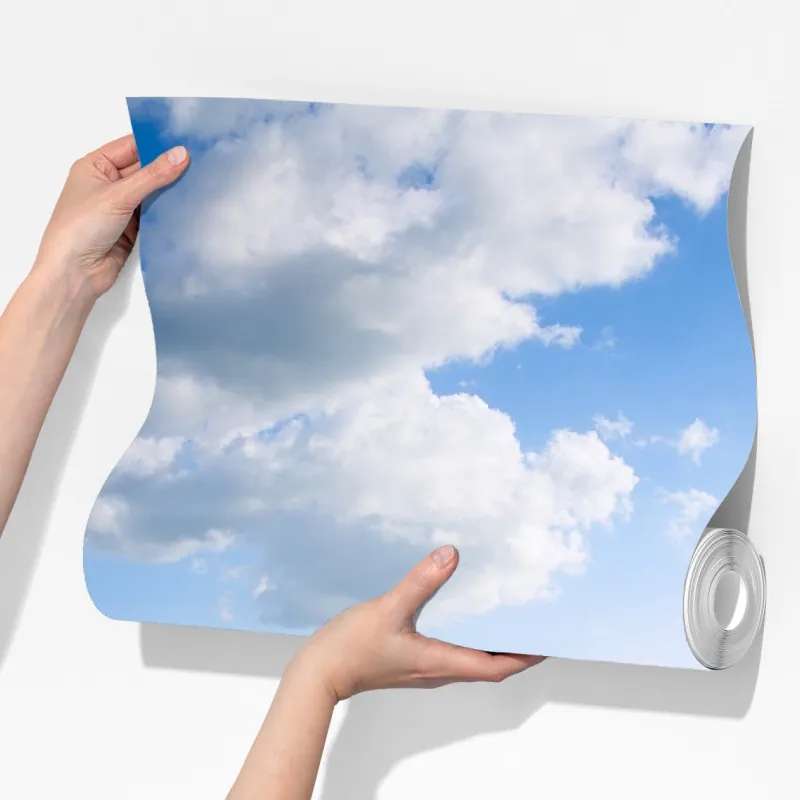 Fototapeta Toskania zielone wzgórza o zachodzie słońca – Wallissimo® Fototapeta Toskania zielone wzgórza o zachodzie słońca – Wallissimo®