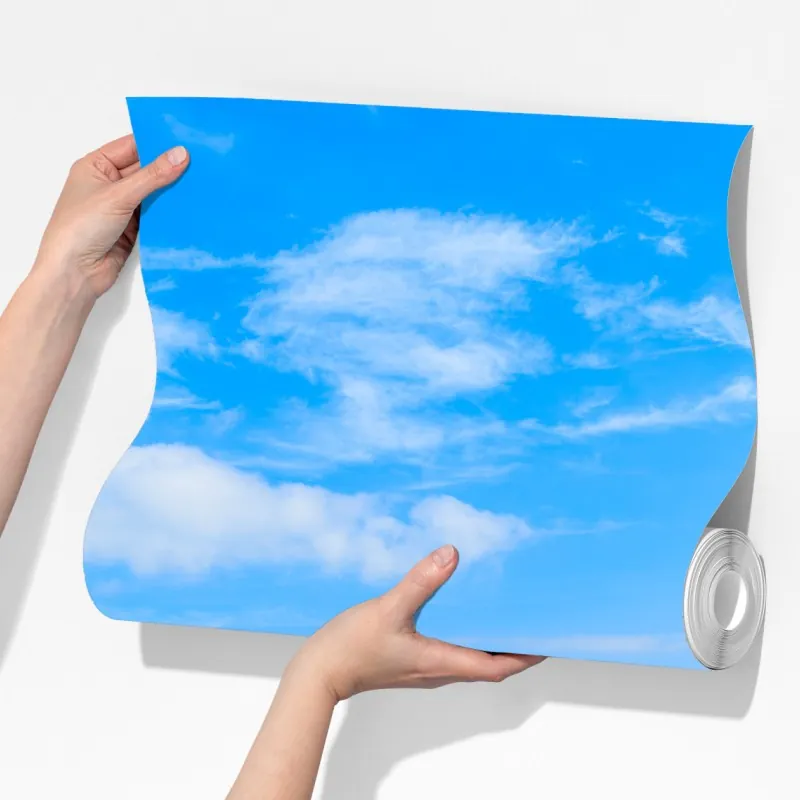 Fototapeta spokojne wydmy Sylt z latarnią morską – Wallissimo® Fototapeta spokojne wydmy Sylt z latarnią morską – Wallissimo®