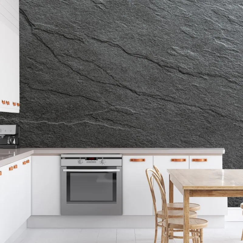 Fototapeta ciemna tekstura łupka