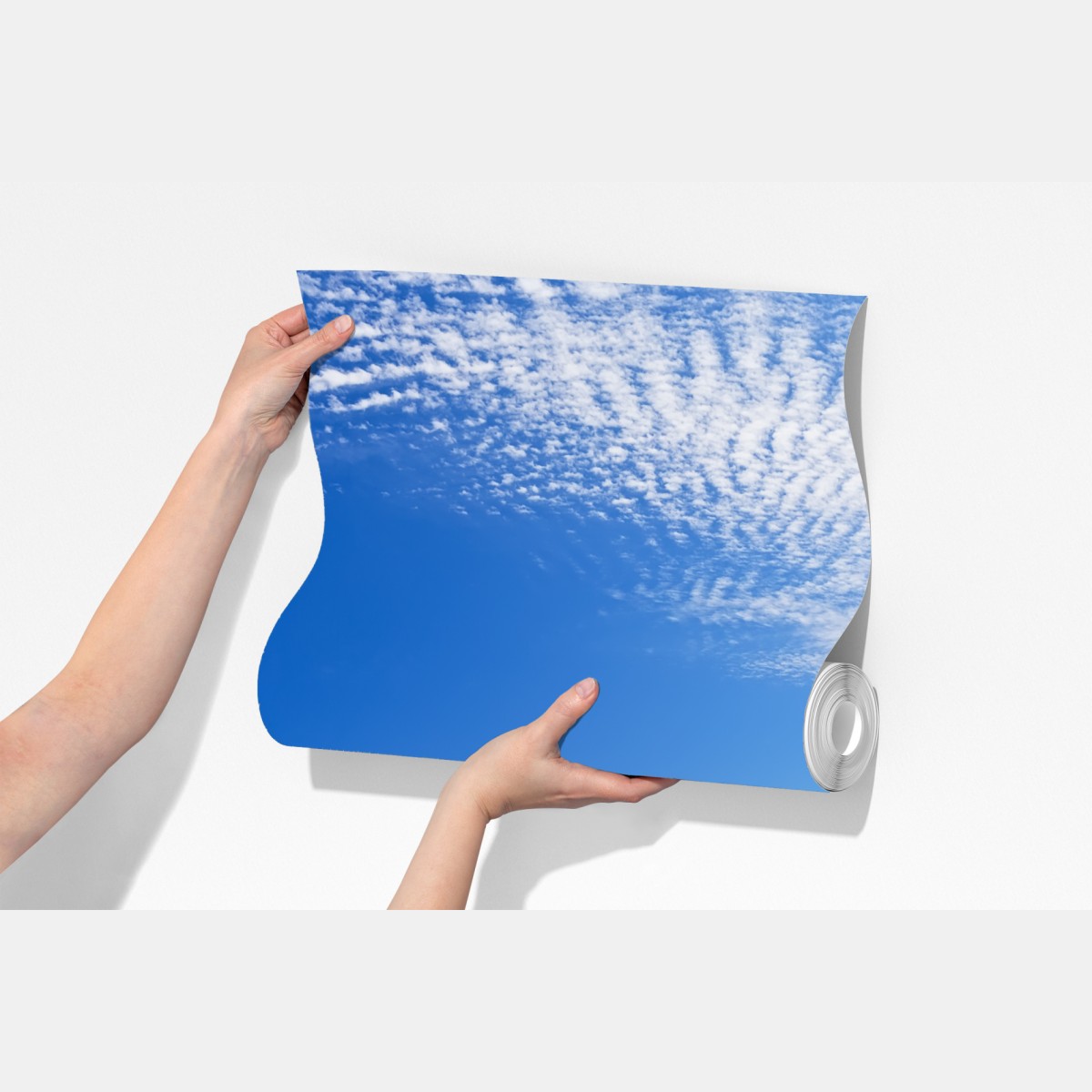 Fototapeta spokojny pomost na plaży w Cap Cana – Wallissimo® Fototapeta spokojny pomost na plaży w Cap Cana – Wallissimo®