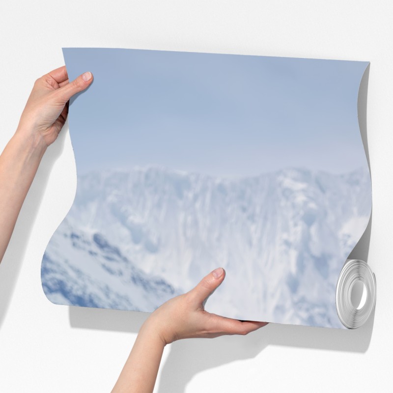 Fototapeta dzikie niebieskie owce na zboczu Himalajów, Manang, Nepal – Wallissimo® Fototapeta dzikie niebieskie owce na zboczu Himalajów, Manang, Nepal – Wallissimo®