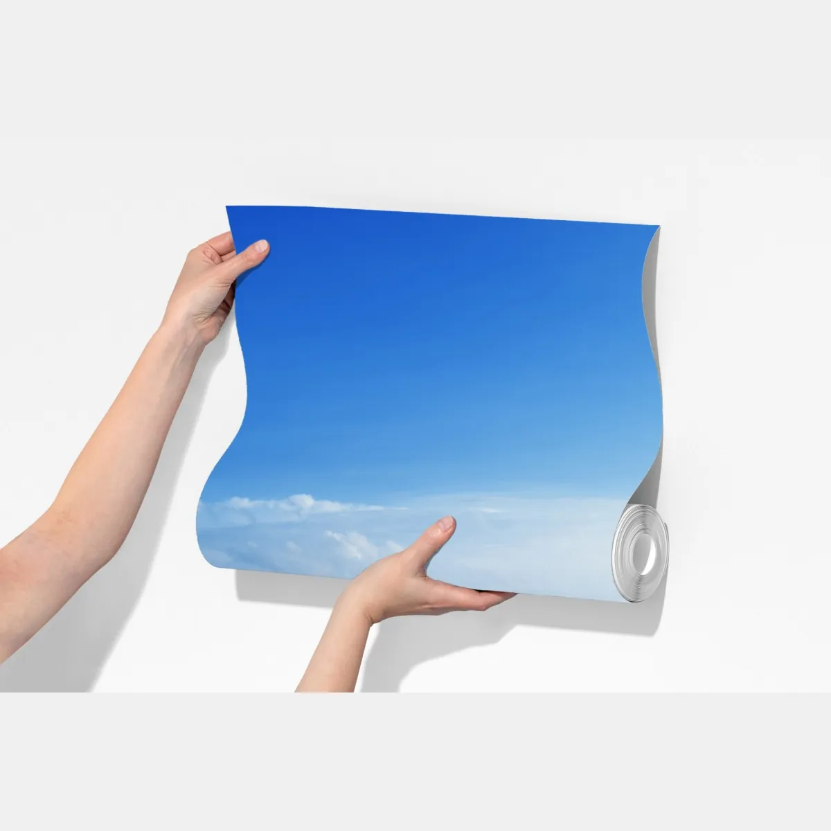 Fototapeta tropikalna plaża na Seszelach o zachodzie słońca – Wallissimo® Fototapeta tropikalna plaża na Seszelach o zachodzie słońca – Wallissimo®