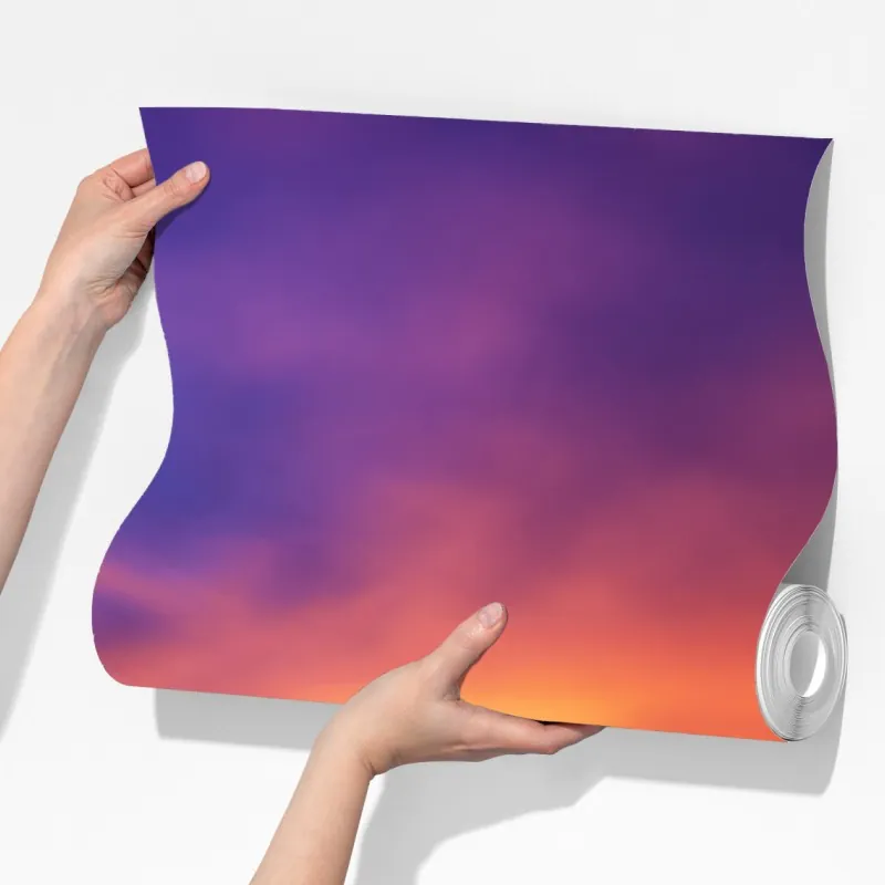 Fototapeta molo o zachodzie słońca na plaży – Wallissimo® Fototapeta molo o zachodzie słońca na plaży – Wallissimo®