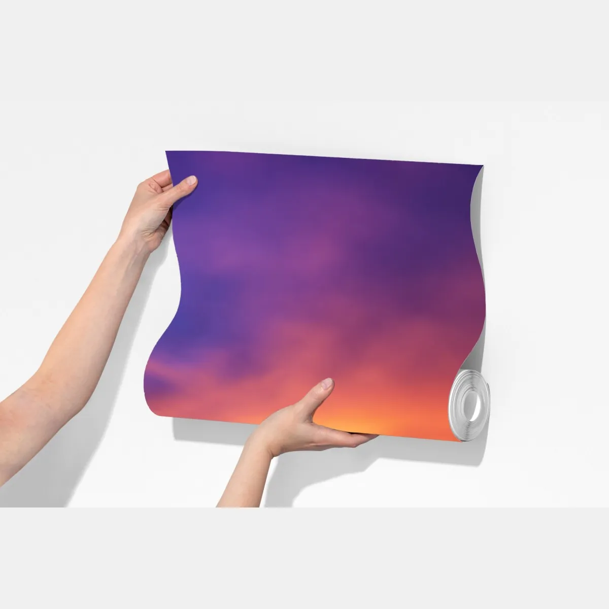 Fototapeta molo o zachodzie słońca na plaży – Wallissimo® Fototapeta molo o zachodzie słońca na plaży – Wallissimo®