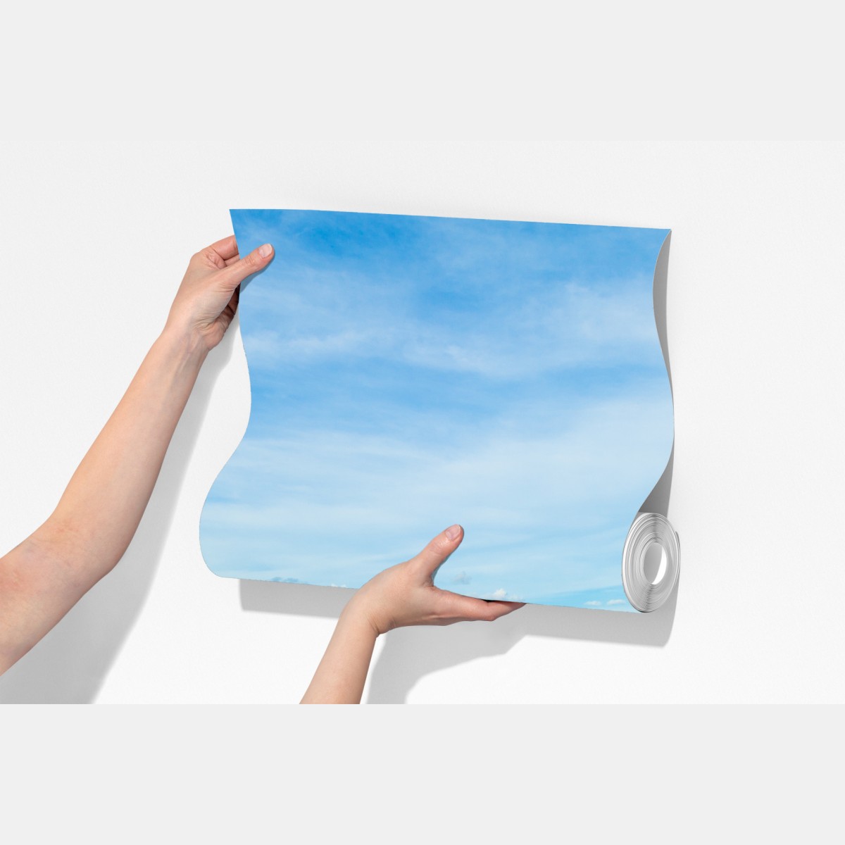 Fototapeta ścieżka na plażę w Miami – Wallissimo® Fototapeta ścieżka na plażę w Miami – Wallissimo®