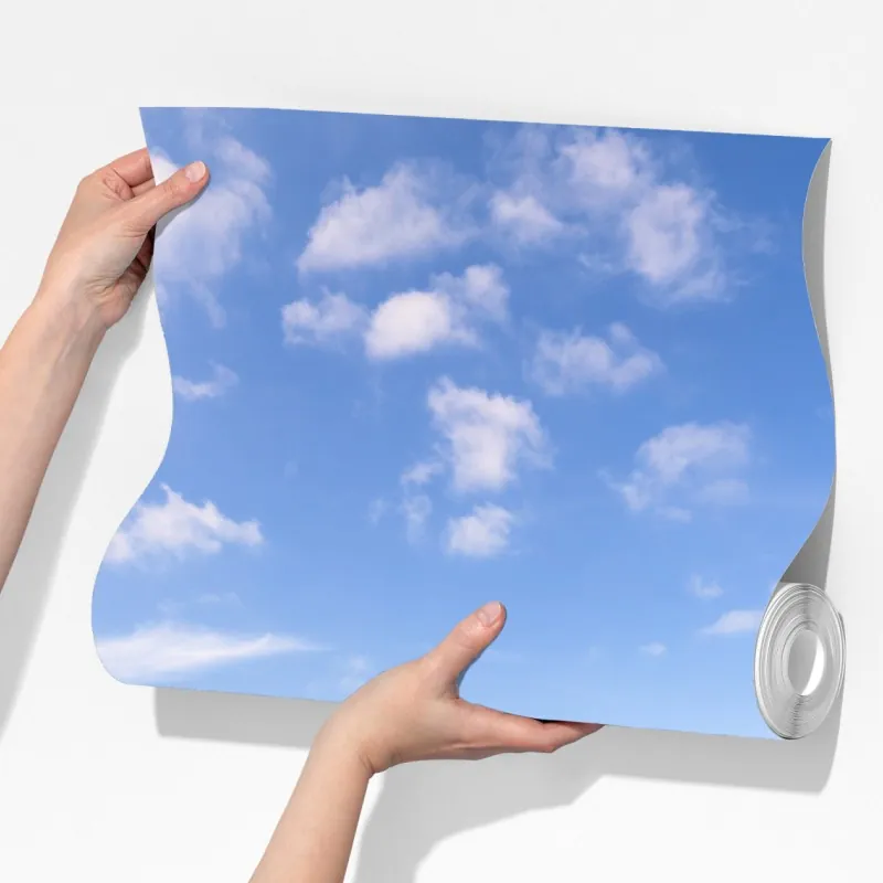 Fototapeta spokojne alpejskie jezioro w górach – Wallissimo® Fototapeta spokojne alpejskie jezioro w górach – Wallissimo®