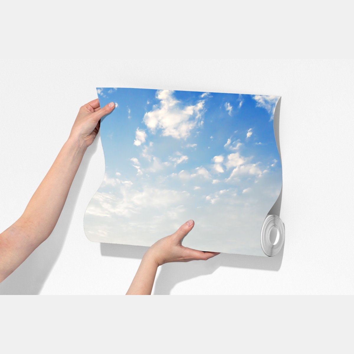 Fototapeta słoneczna nadmorska ścieżka prowadząca do morza – Wallissimo® Fototapeta słoneczna nadmorska ścieżka prowadząca do morza – Wallissimo®