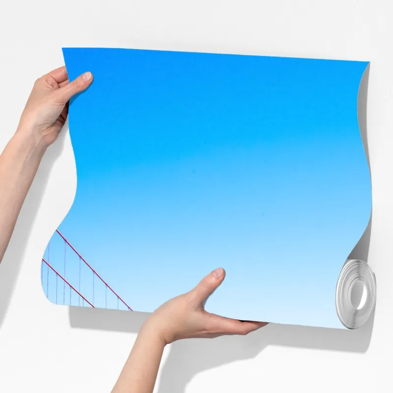 Fototapeta most Golden Gate nad zatoką San Francisco – Wallissimo® Fototapeta most Golden Gate nad zatoką San Francisco – Wallissimo®