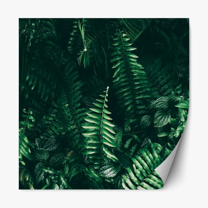 Naklejka repozycjonowalna szara betonowa tekstura ściany – Wallissimo®