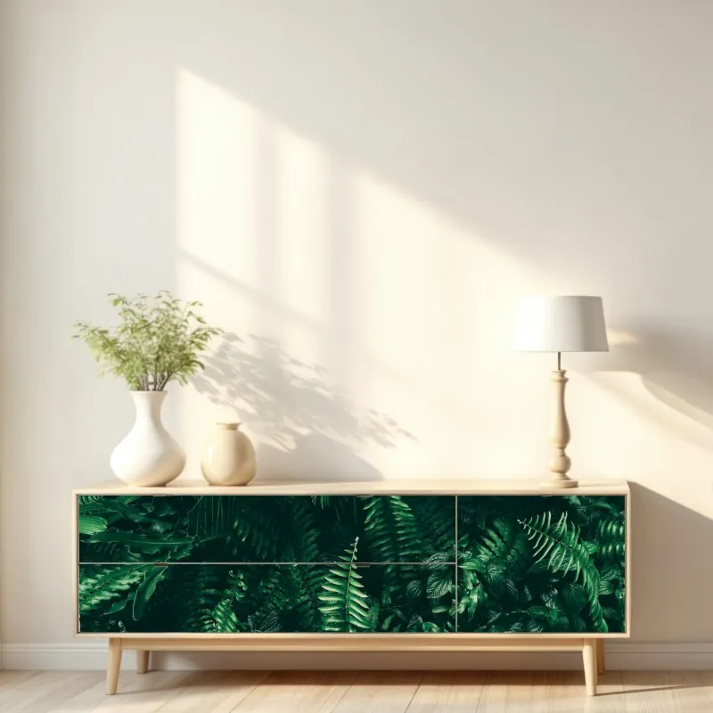 Naklejka repozycjonowalna szara betonowa tekstura ściany – Wallissimo®