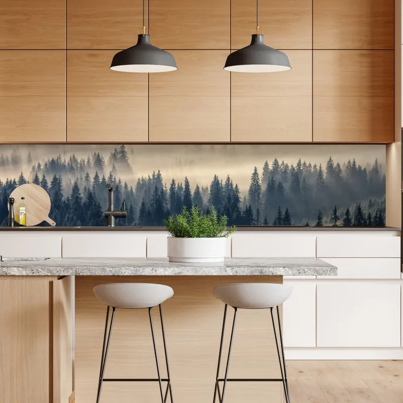 Naklejka repozycjonowalna czarna tekstura betonu – Wallissimo®