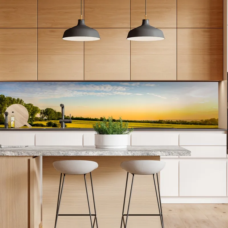 Naklejka repozycjonowalna ciemna faktura marmuru z niebieskimi żyłkami – Wallissimo®