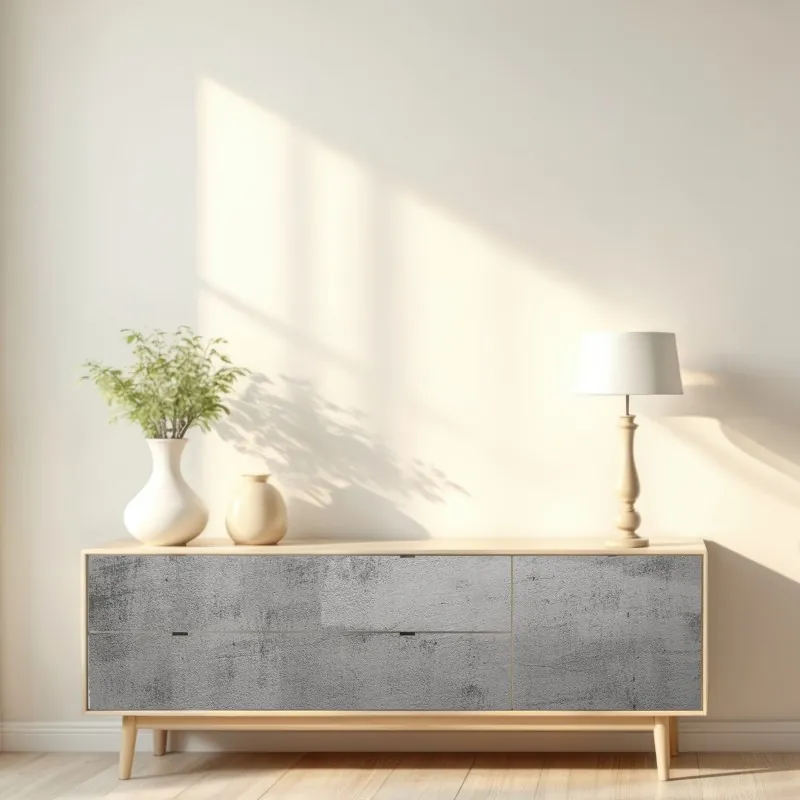 Naklejka repozycjonowalna żywe abstrakcyjne oko w stylu pop art – Wallissimo®