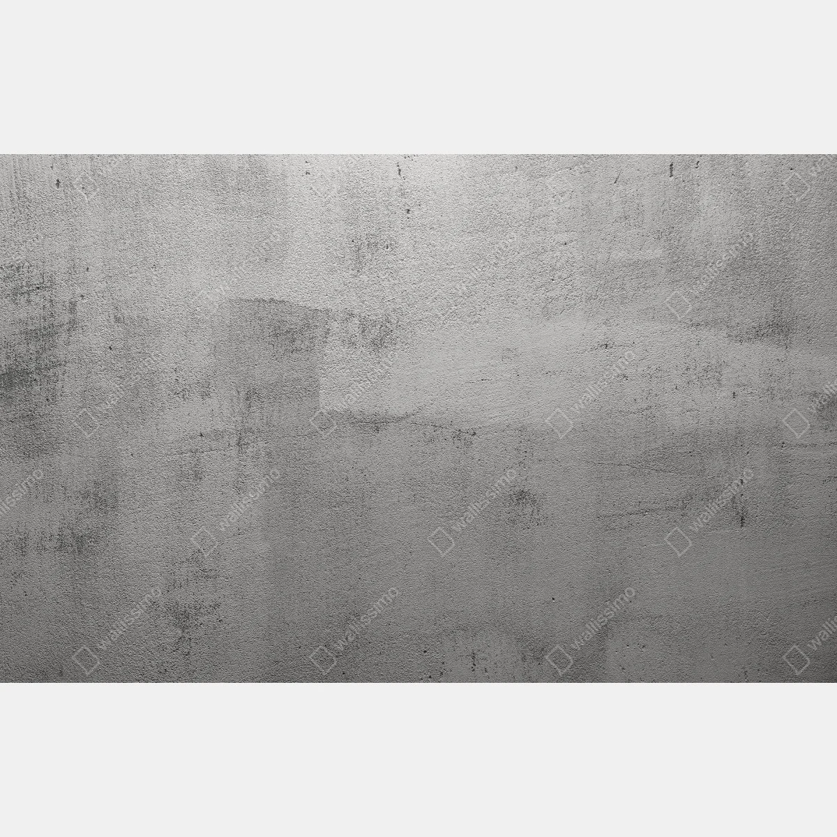 Naklejka repozycjonowalna tekstura szarego betonu – Wallissimo® Naklejka repozycjonowalna tekstura szarego betonu – Wallissimo®