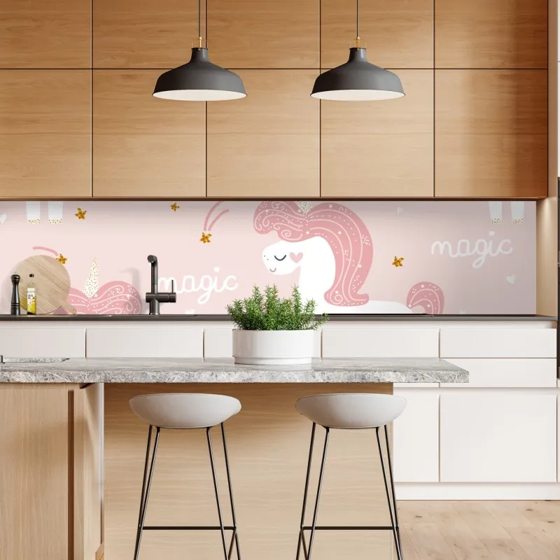 Naklejka repozycjonowalna tekstura czerwonej cegły – Wallissimo®