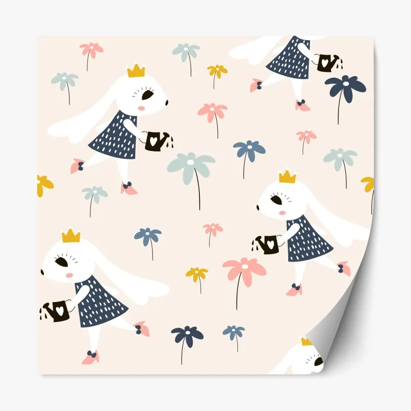 Naklejka repozycjonowalna ciemna faktura marmuru z niebieskimi żyłkami – Wallissimo®