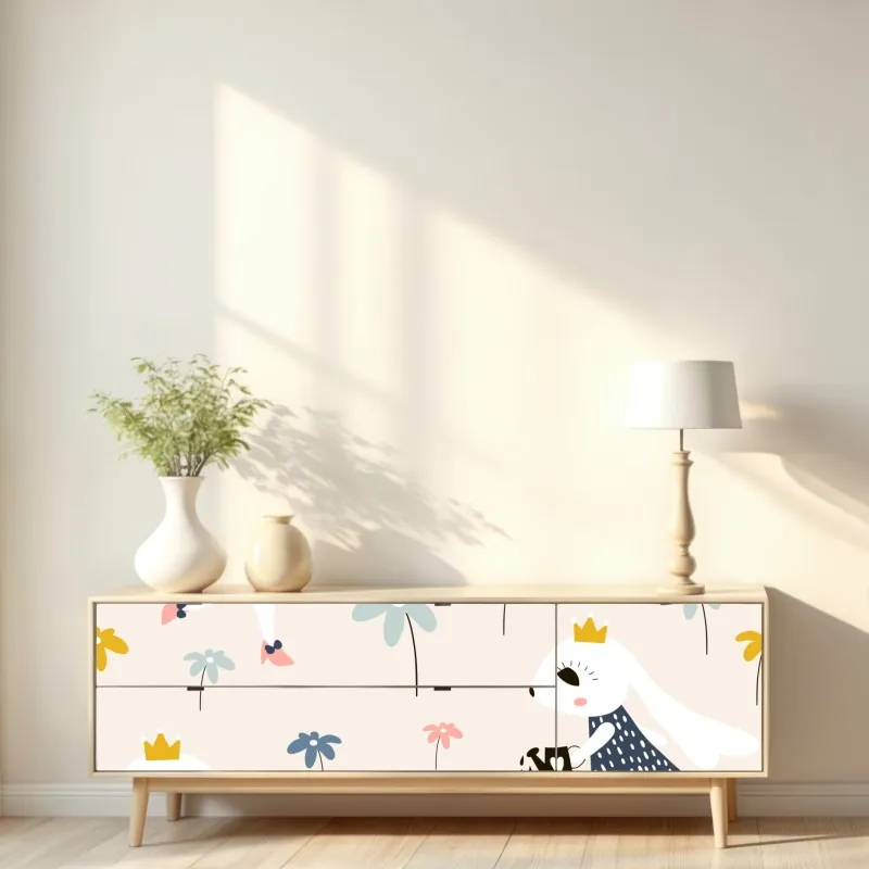 Naklejka repozycjonowalna ciemna faktura marmuru z niebieskimi żyłkami – Wallissimo®