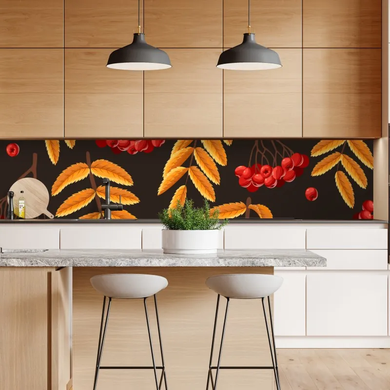 Naklejka repozycjonowalna żywe abstrakcyjne oko w stylu pop art – Wallissimo®