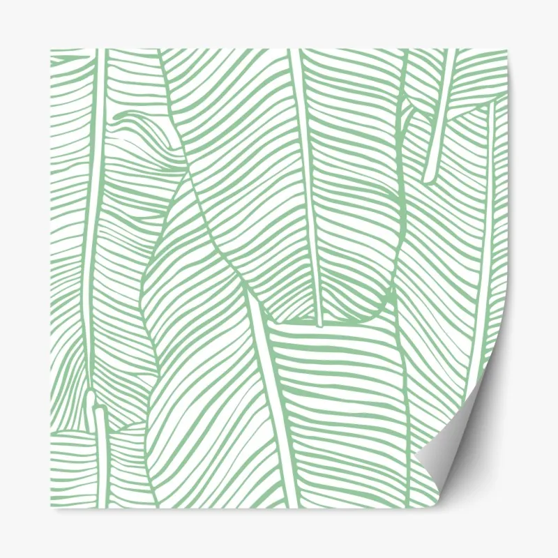 Naklejka repozycjonowalna Szanghaj panorama miasta o zachodzie słońca – Wallissimo®