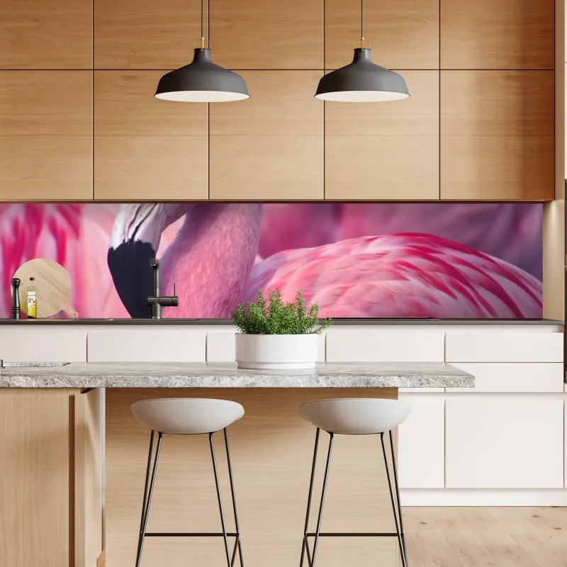 Naklejka repozycjonowalna wieża Eiffla i karuzela w Paryżu – Wallissimo®