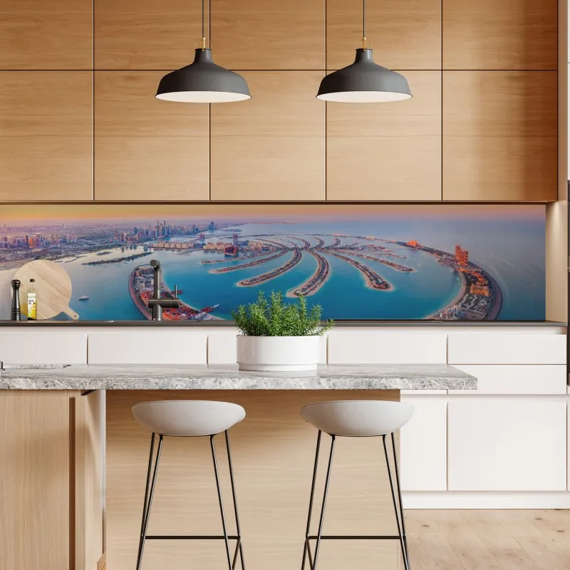 Naklejka repozycjonowalna urokliwa ulica domów szachulcowych w Eguisheim, Alsacja – Wallissimo®