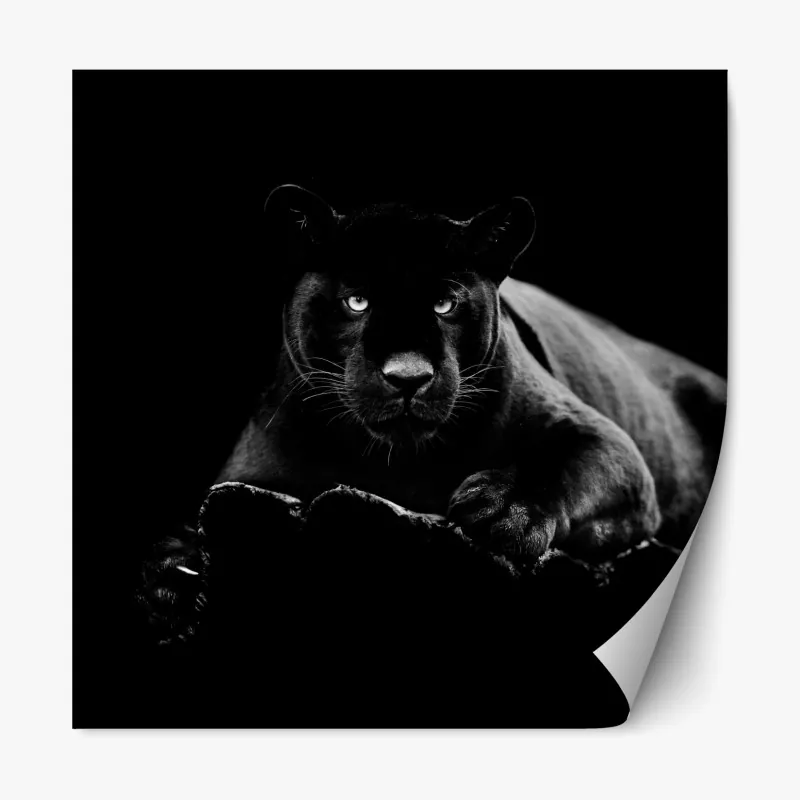 Naklejka repozycjonowalna elegancki beżowy wzór damask – Wallissimo®