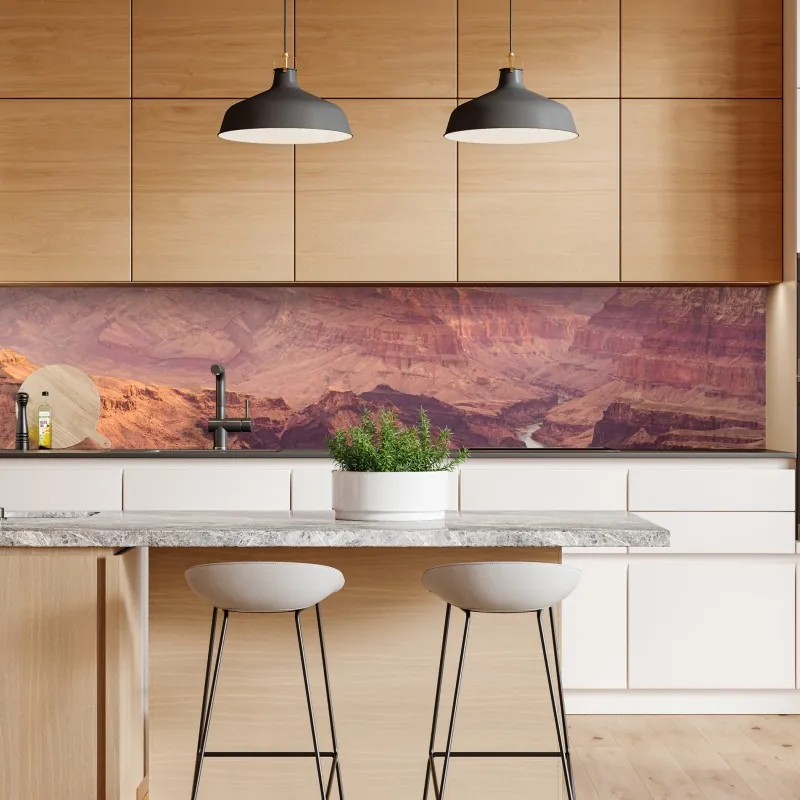 Naklejka repozycjonowalna delikatny wzór liści w odcieniach szarości – Wallissimo®