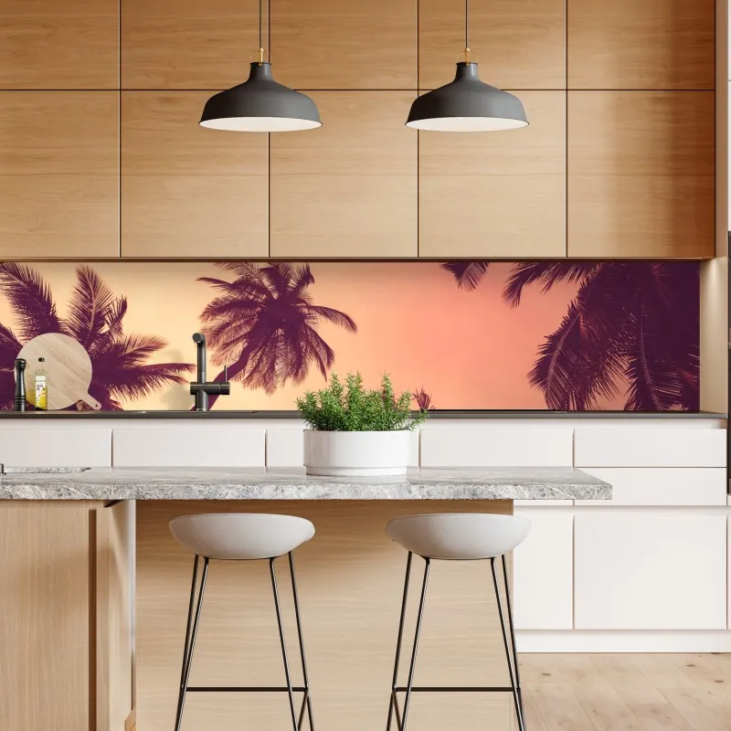 Naklejka repozycjonowalna czarny marmur z białymi żyłkami – Wallissimo®