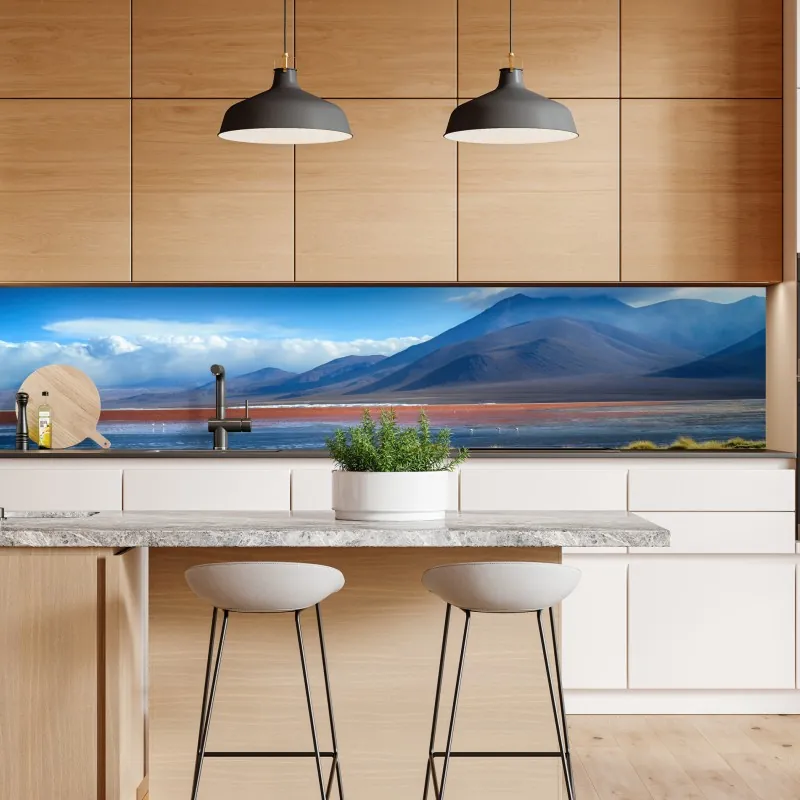 Naklejka repozycjonowalna rudy kociak w filiżance – Wallissimo®