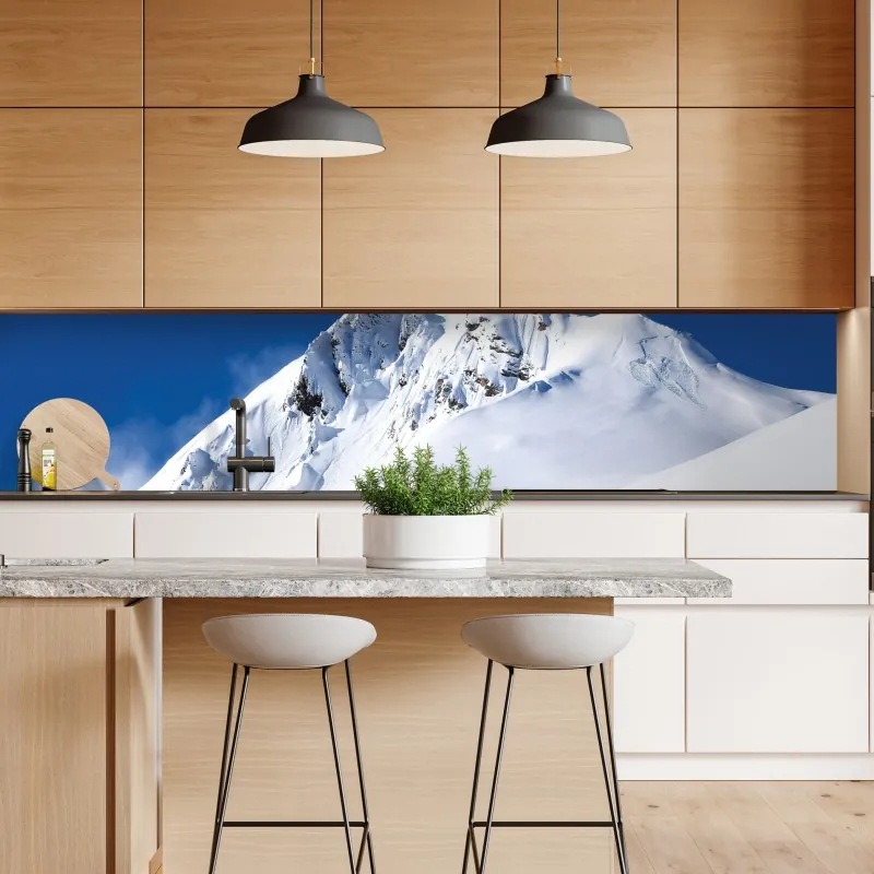 Naklejka repozycjonowalna minimalistyczny wzór kropek – Wallissimo®