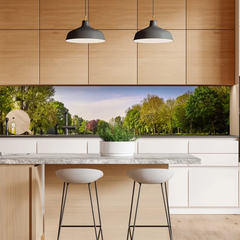 Naklejka repozycjonowalna most Rialto o zmierzchu, Wenecja – Wallissimo®