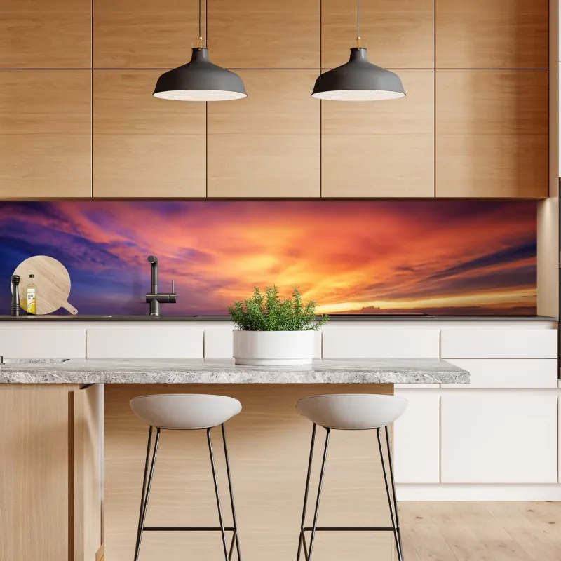 Naklejka repozycjonowalna białe zbliżenie stokrotki na czarnym tle – Wallissimo®