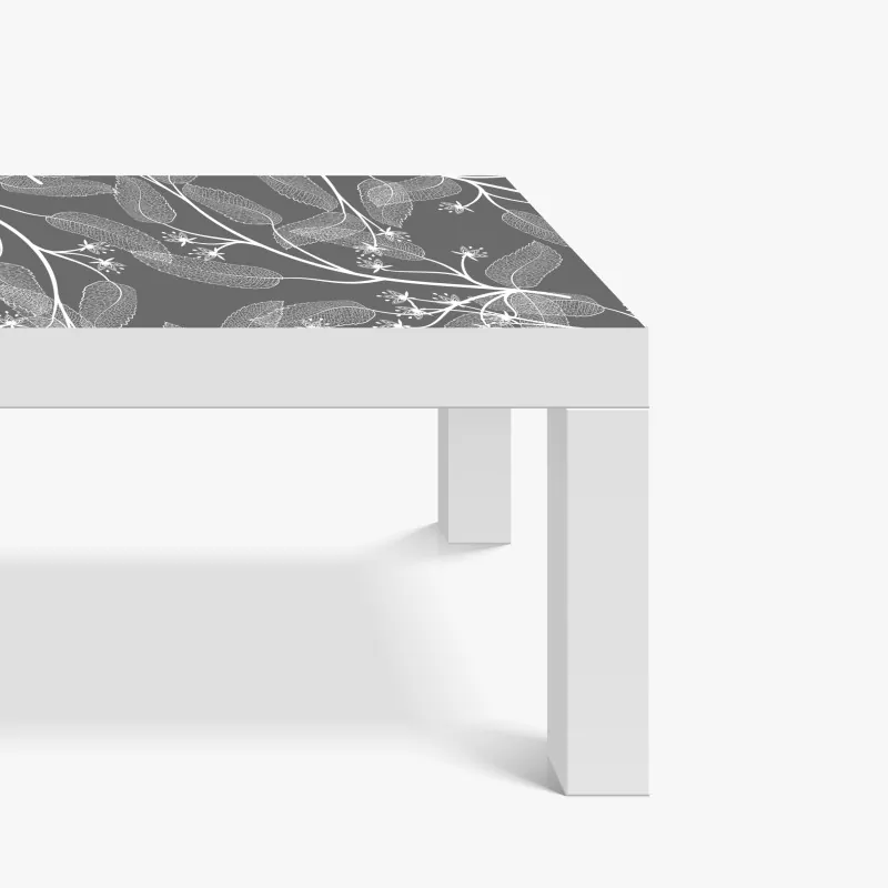 Naklejka na biurko i stół spokojny niebiański pejzaż chmur – Wallissimo®