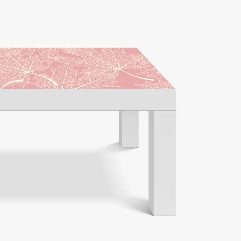 Naklejka na biurko i stół zielona tekstura marmuru – Wallissimo®