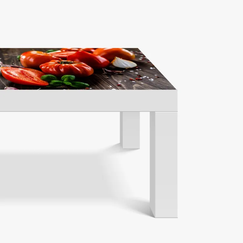 Naklejka na biurko i stół słoneczna panorama nabrzeża Porto o zachodzie słońca – Wallissimo®