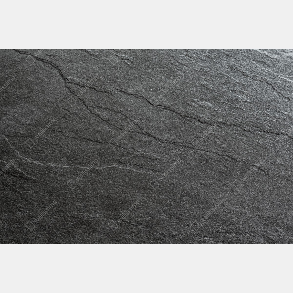 Naklejka na biurko i stół ciemna tekstura łupka – Wallissimo® Naklejka na biurko i stół ciemna tekstura łupka – Wallissimo®