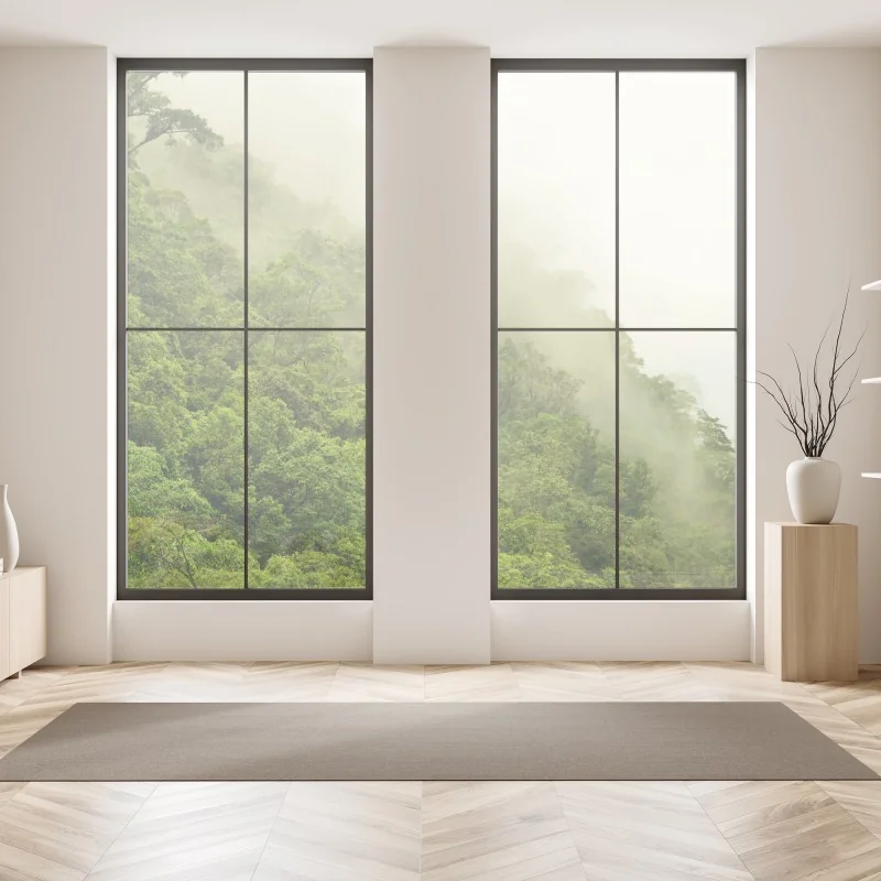 Naklejka na okno mglisty las deszczowy w pobliżu Cairns – Wallissimo® Naklejka na okno mglisty las deszczowy w pobliżu Cairns – Wallissimo®