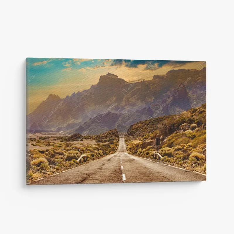 Obraz na płótnie Sagrada Familia w Barcelonie – Wallissimo®