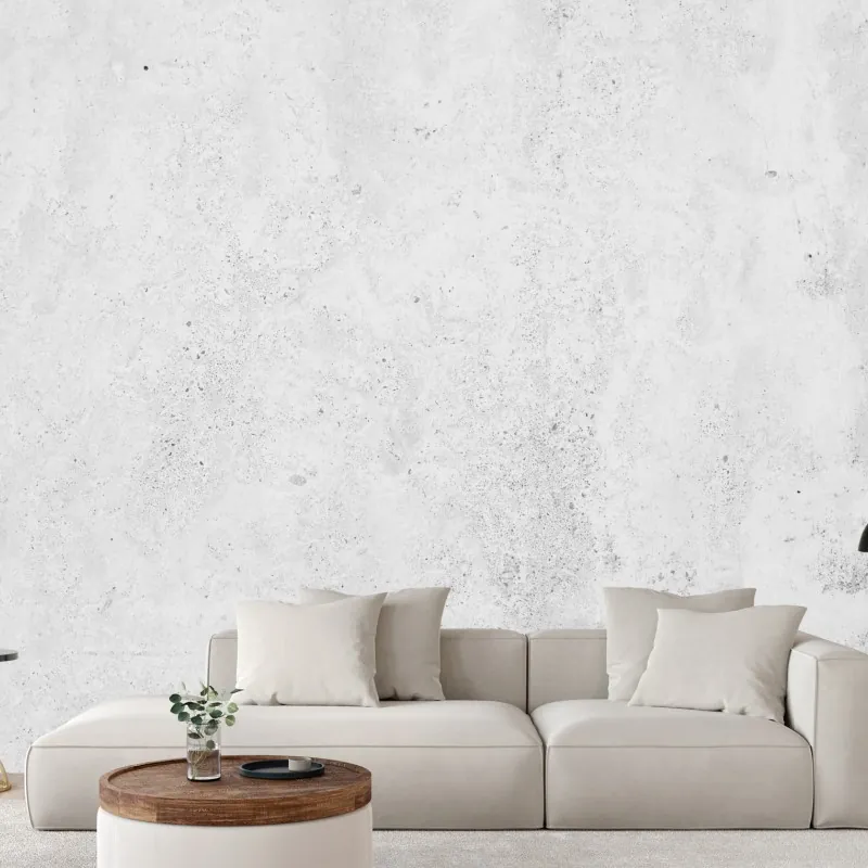 Fototapeta szara betonowa tekstura ściany