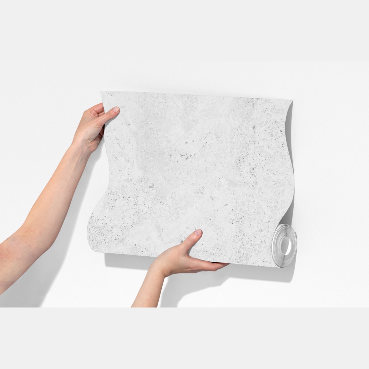 Fototapeta szara betonowa tekstura ściany – Wallissimo® Fototapeta szara betonowa tekstura ściany – Wallissimo®