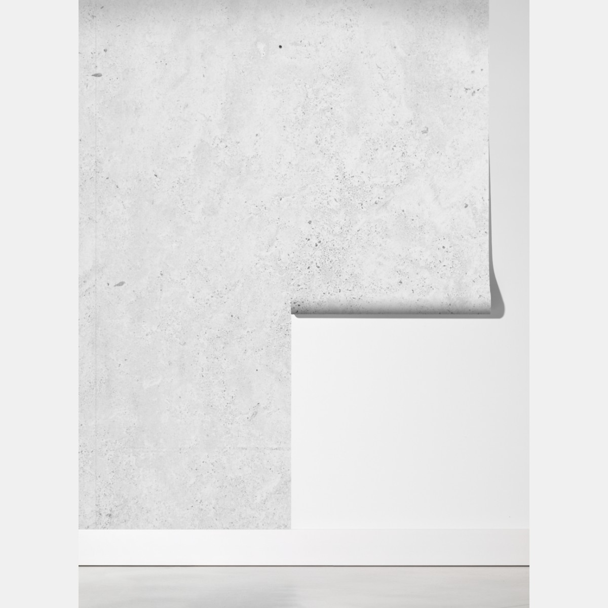 Fototapeta szara betonowa tekstura ściany – Wallissimo® Fototapeta szara betonowa tekstura ściany – Wallissimo®