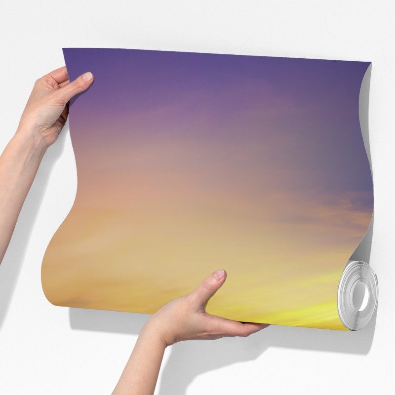 Fototapeta Durban zmierzchowa panorama nad plażą – Wallissimo® Fototapeta Durban zmierzchowa panorama nad plażą – Wallissimo®