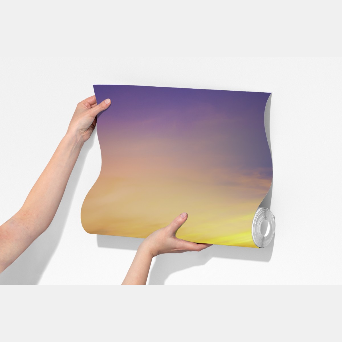 Fototapeta Durban zmierzchowa panorama nad plażą – Wallissimo® Fototapeta Durban zmierzchowa panorama nad plażą – Wallissimo®