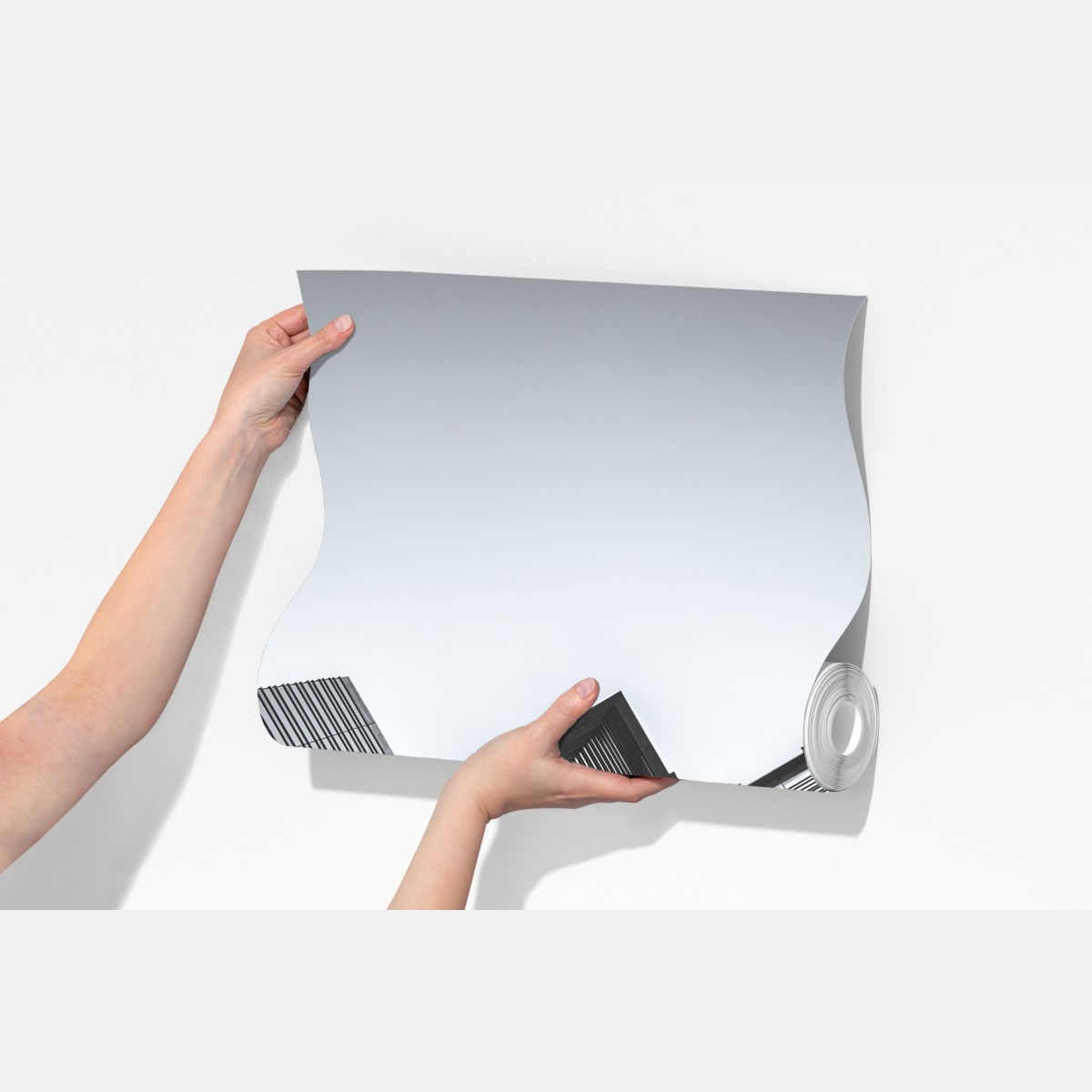 Fototapeta Hongkong budynek komercyjny z bliska – Wallissimo® Fototapeta Hongkong budynek komercyjny z bliska – Wallissimo®