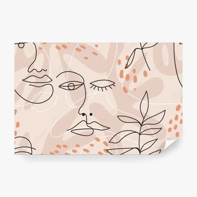 Fototapeta jesienny bukiet słoneczników na ciemnym rustykalnym tle – Wallissimo®