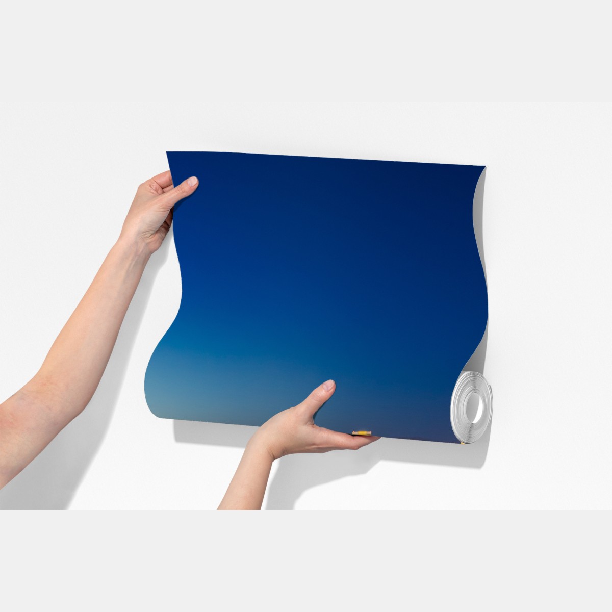 Fototapeta panorama Las Vegas nocą – Wallissimo® Fototapeta panorama Las Vegas nocą – Wallissimo®