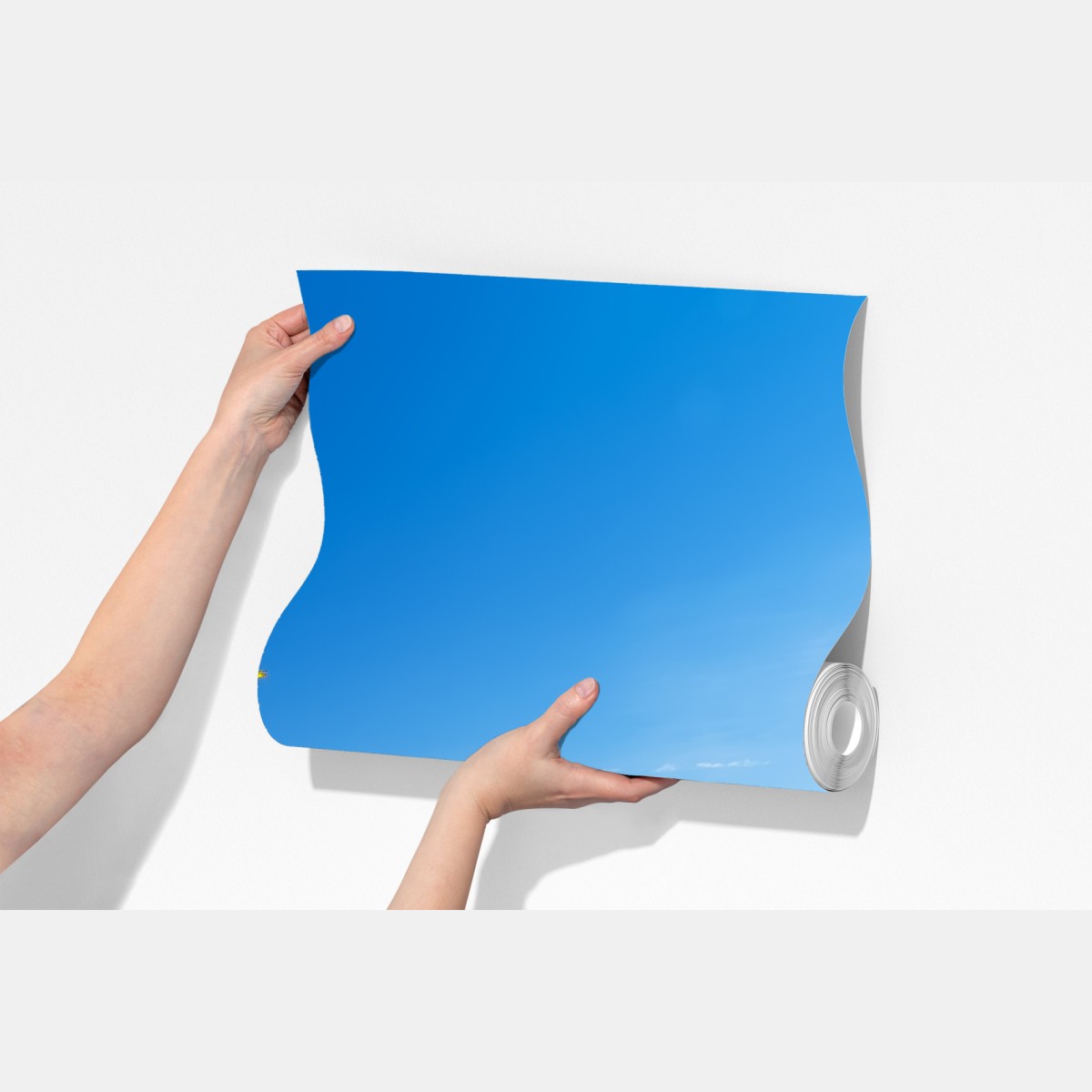 Fototapeta palmy na plaży w Punta Cana – Wallissimo® Fototapeta palmy na plaży w Punta Cana – Wallissimo®