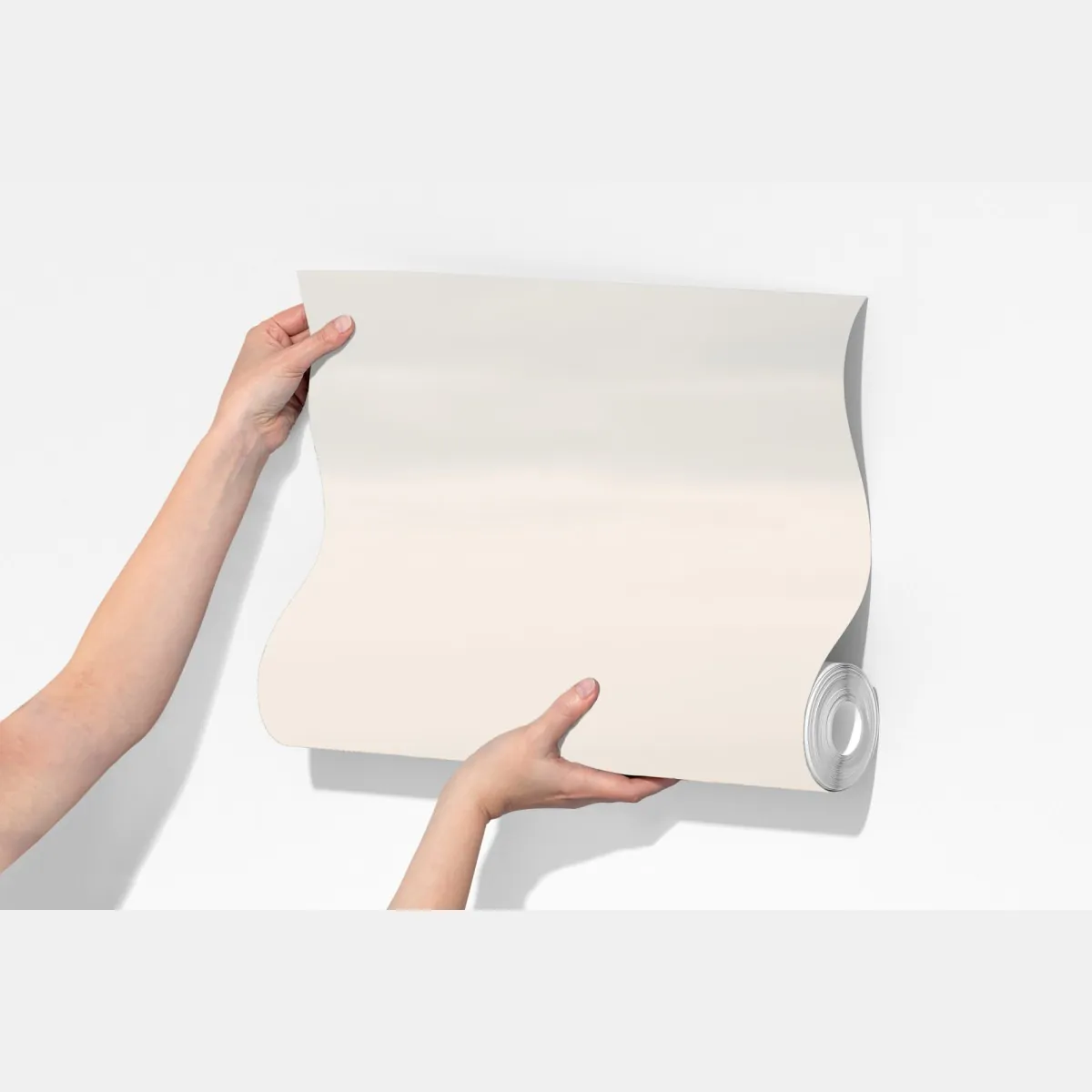 Fototapeta spokojne trzcinowisko nad jeziorem – Wallissimo® Fototapeta spokojne trzcinowisko nad jeziorem – Wallissimo®